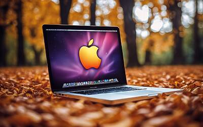 Apple lancia nuovi Mac a novembre: cosa aspettarsi da questi modelli