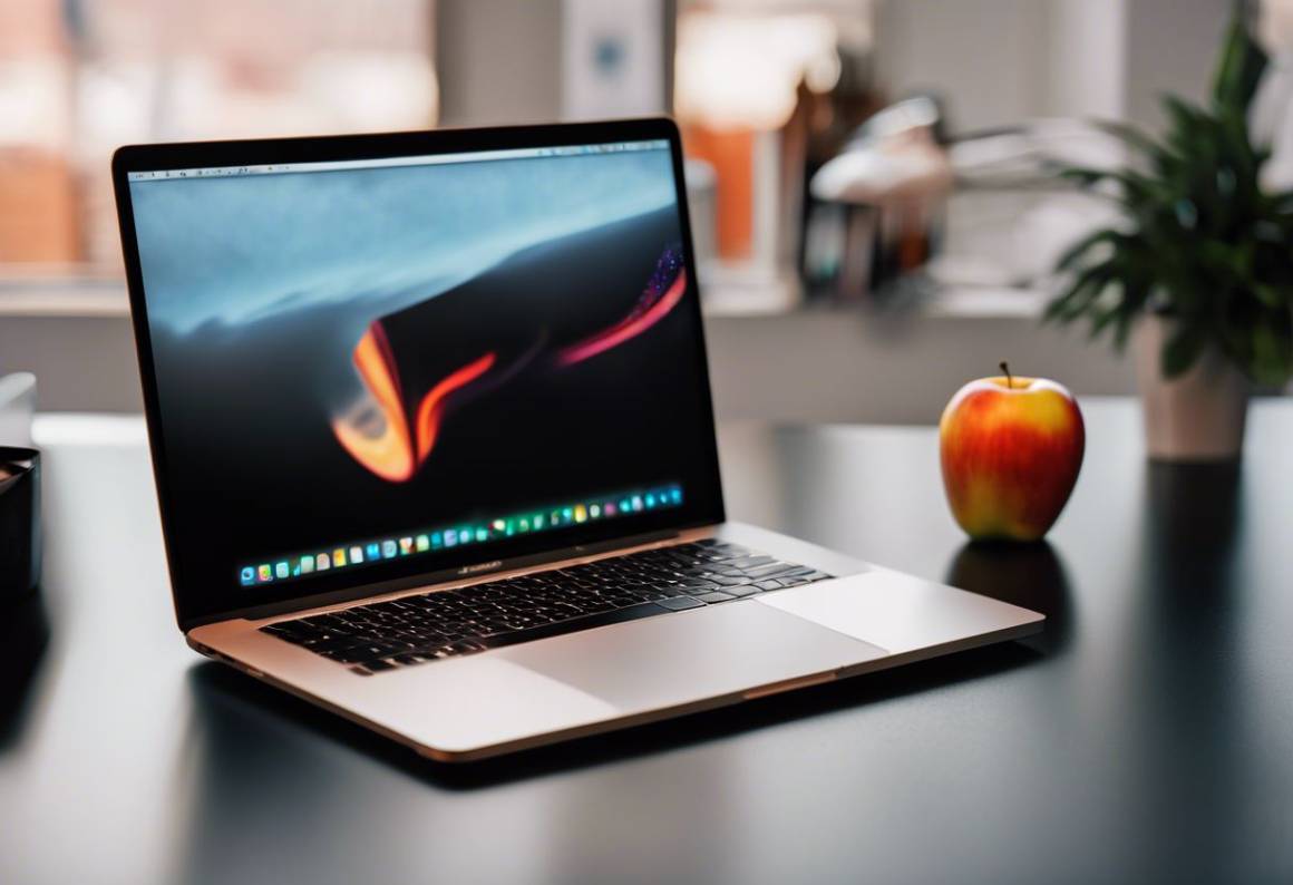 Apple MacBook Pro: Prestazioni straordinarie con i processori M4 Pro e M4 Max