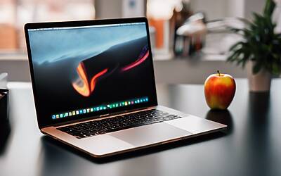 Apple MacBook Pro: Prestazioni straordinarie con i processori M4 Pro e M4 Max