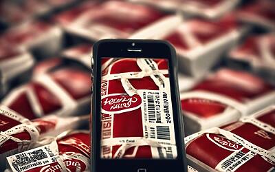 Apple perde milioni a causa di migliaia di iPhone contraffatti sul mercato