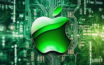 Apple premia fino a 1 milione di dollari per scoprire vulnerabilità nella sua AI