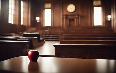 Apple richiede annullamento dell'ingiunzione per rivendicare l'App Store