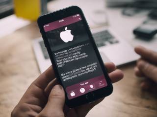 Apple sotto accusa per limitazioni illegali su Slack e social media dei dipendenti