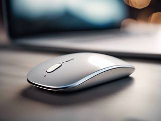 Apple svela nuovi Magic Mouse, Trackpad e Keyboard con iOS 18.1 RC