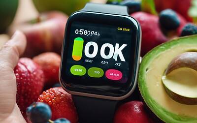 Apple testa un'app per monitorare il glucosio nel sangue in tempo reale