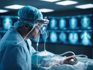 Apple Vision Pro conquista il mondo della tecnologia in autostrada di innovazione