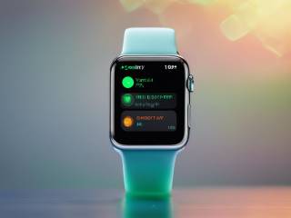 Apple Watch avvisa gli utenti prima di ammalarsi grazie a un'app innovativa