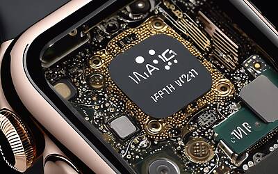Apple Watch Series 10 analizzato da iFixit: scoperte sorprendenti e poco cambiamento