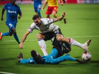 Arbitro Massa spiega il contatto Cristante-Thuram: decisioni e controversie nel calcio