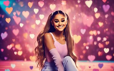 Ariana Grande rivela il difficile rapporto con i fan e i loro commenti