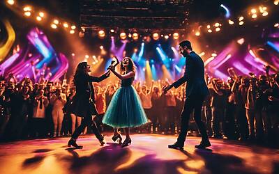 Arisa e Alex Britti: le ultime novità da Sanremo e La Volta Buona