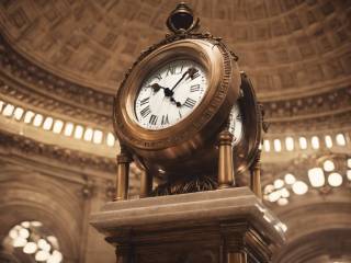 Armani celebra New York nella sua stazione chic: lusso e stile esclusivo