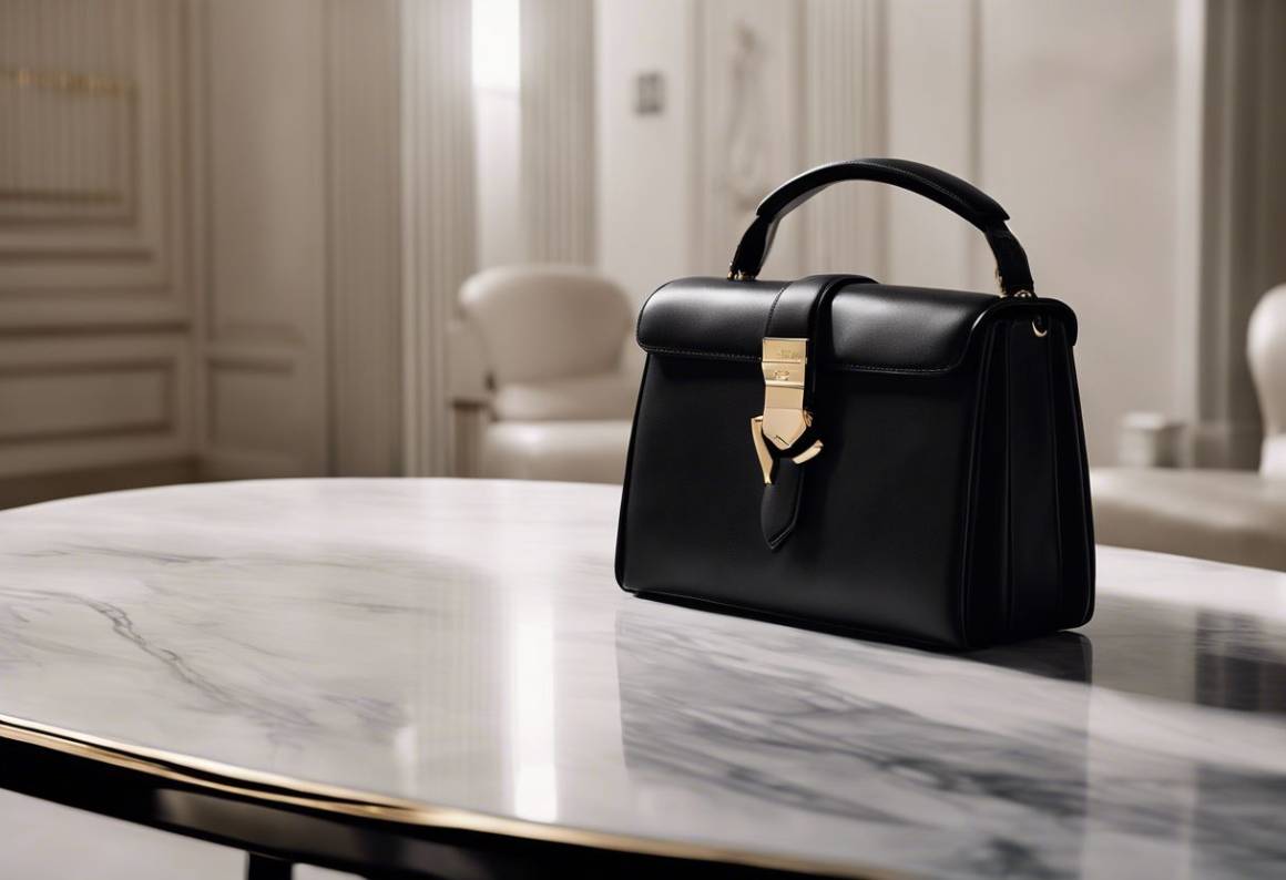 Arqué Bag di Prada, il nuovo must-have delle celebrità e fashion influencer