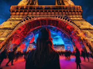 Art Basel Paris 2024: esposizioni imperdibili e eventi da non perdere in città