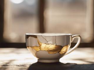 Artisti a Milano esplorano vulnerabilità e riparazione in una mostra suggestiva