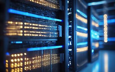 Aruba e l'interconnessione nel nuovo Hyper Cloud Data Center di Roma