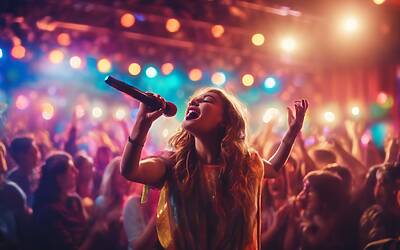 Ascolti del 30 ottobre: successo per "Io canto generation" e "Il diritto di contare"