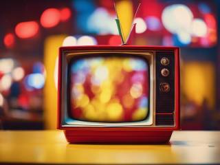 Ascolti TV 13/10: Fazio sbanca, Maria e Venier deludono, fiction in crisi