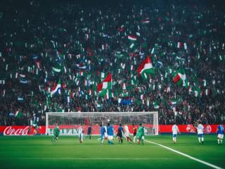 Ascolti TV 14/10: successi e flop di Nazionale, GF e Giletti