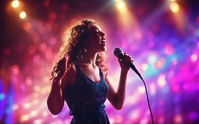 Ascolti TV 23 ottobre: I trionfi e le delusioni di Io Canto e UeD