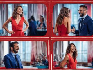 Ascolti TV: Bianca Berlinguer contro Fabio Fazio, chi vince la sfida?