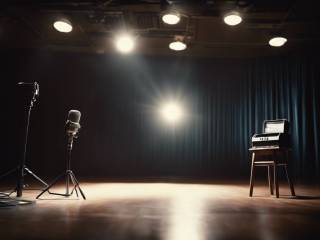 Ascolti TV deludenti: fiaschi e rischi chiusura per i grandi nomi