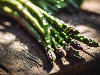 Asparagi e fegato: scopri la verità dall'esperto sulla loro salute