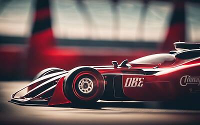 Assetto Corsa EVO porta l'innovazione del sim racing in Italia con Kunos