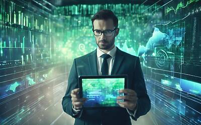 Assicurazioni e intelligenza artificiale: potenziare produttività e relazioni con i clienti