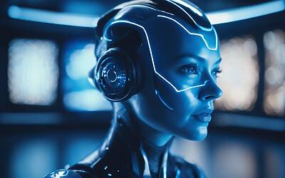 Assistenti AI di Microsoft: il futuro della nostra vita quotidiana svelato