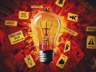 Assoluce denuncia: il 71% dei prodotti online è non conforme, Ue deve agire