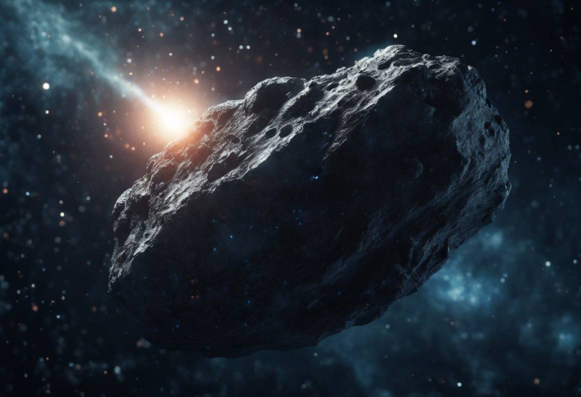 Asteroidi in collisione con la Terra e strategie per la loro difesa