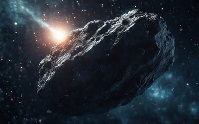 Asteroidi in collisione con la Terra e strategie per la loro difesa