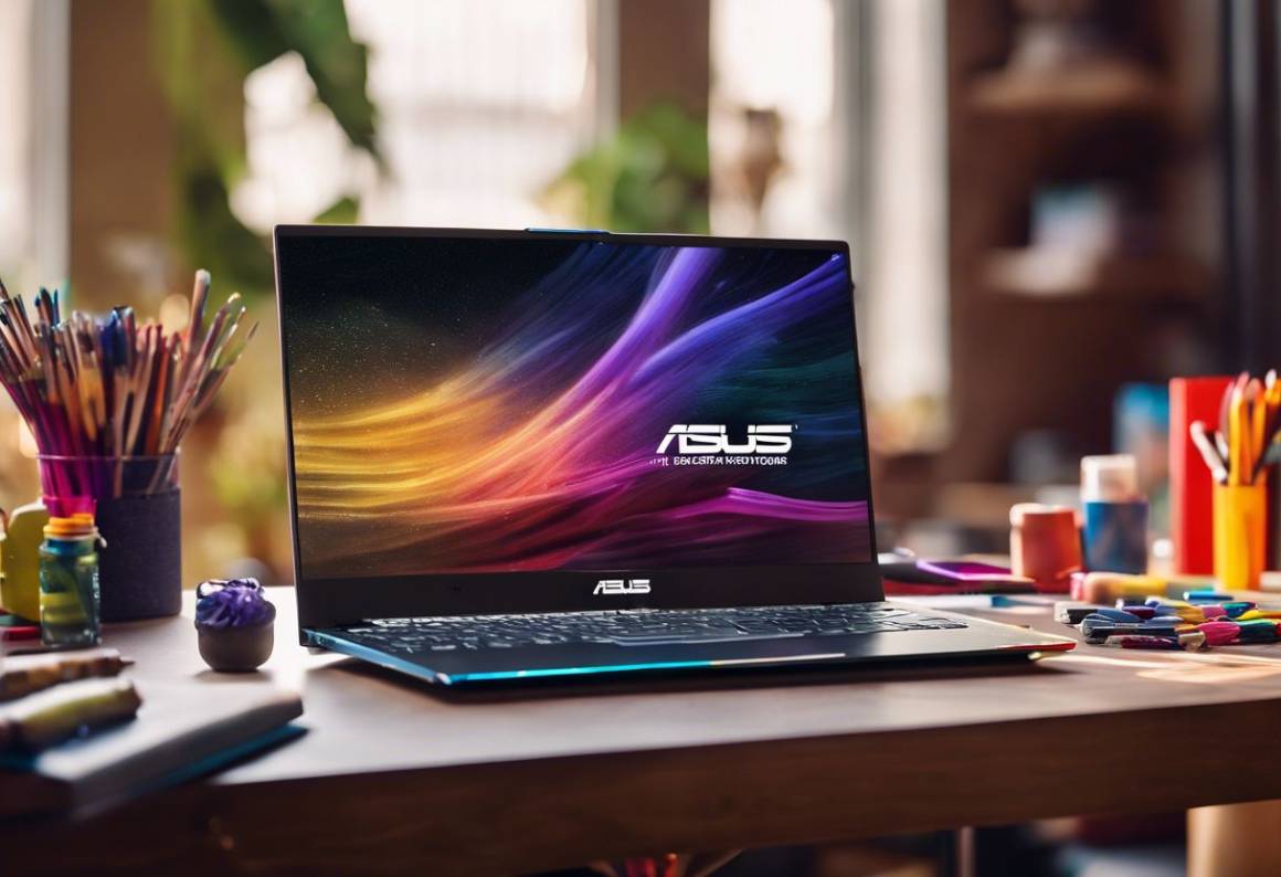 ASUS ProArt PX13: una recensione completa su design, potenza e versatilità