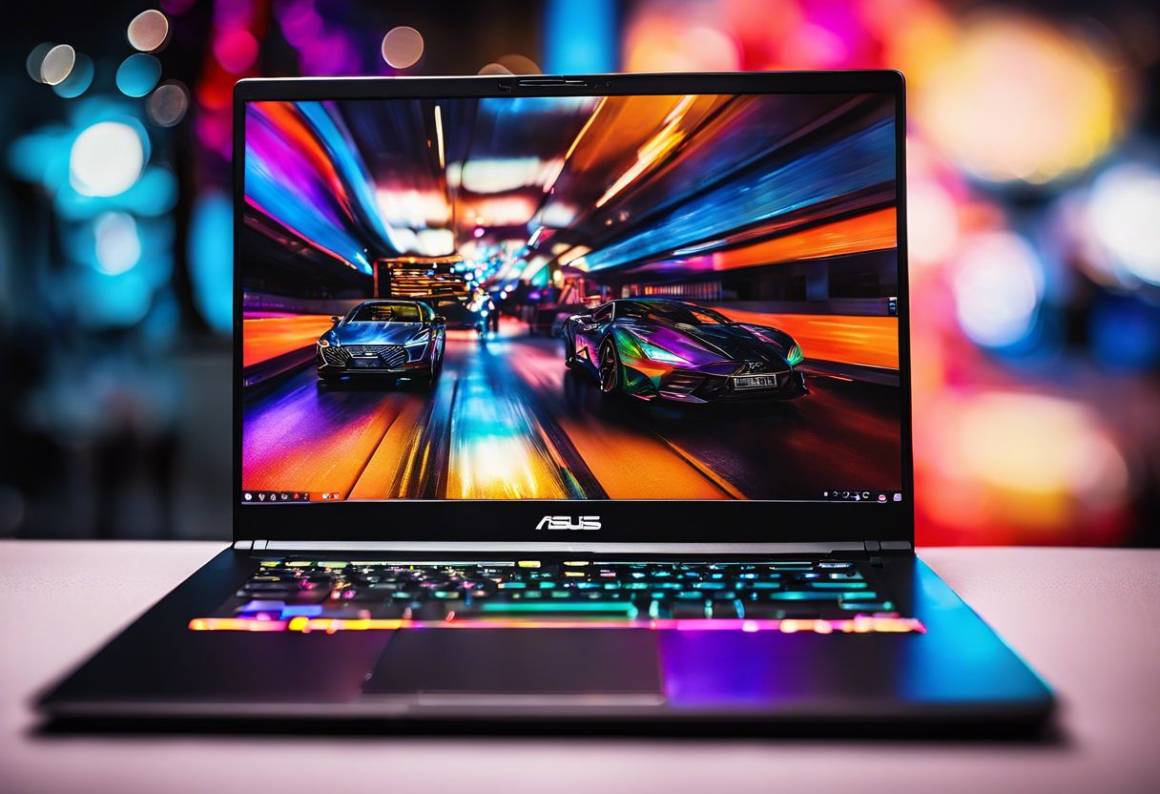 ASUS ProArt PZ13 scopre Copilot+: il PC ideale per i creatori digitali