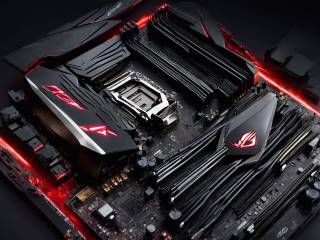 Asus ROG Maximus Z890 Hero, la scheda madre ideale per Core Ultra 200S