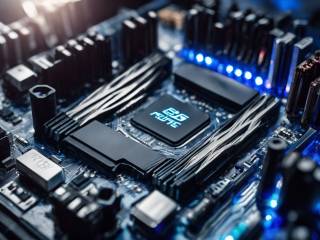 ASUS svela piani futuri con Z890 BTF: novità emozionanti in arrivo!