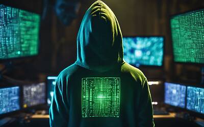 Attacco hacker sulla pirateria online: indagini e anomalie da scoprire