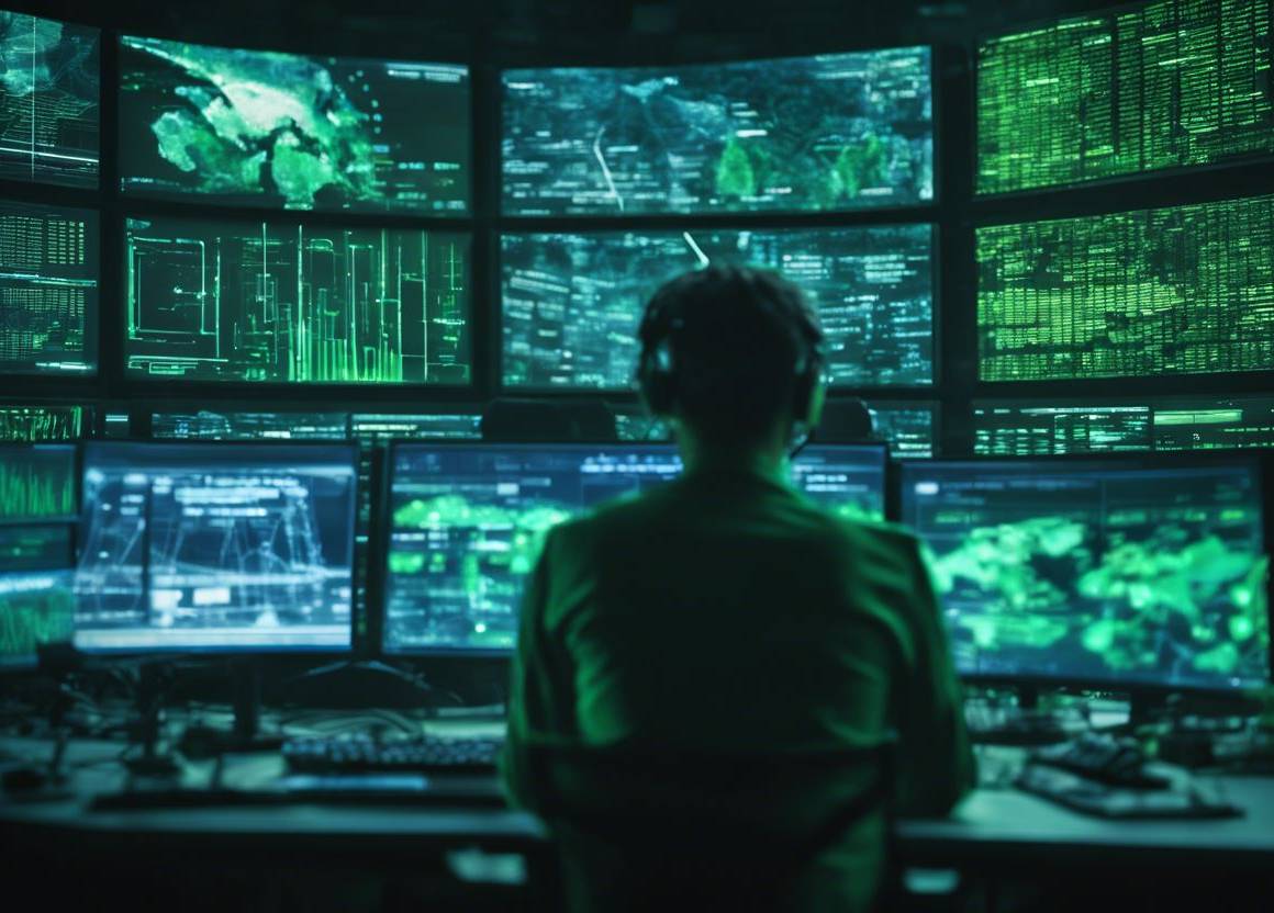 Attacco informatico Iraniano: cosa rivelano gli ultimi sviluppi sulla cybersicurezza