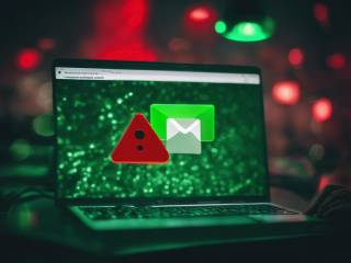 Attacco phishing su email Google: come riconoscerlo e proteggerti subito