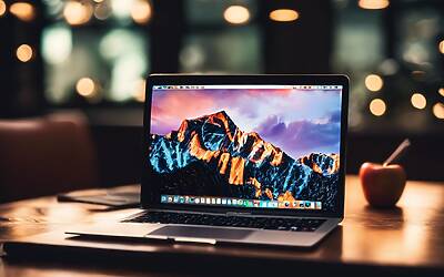 Attiva l'Intelligenza Apple sul tuo MacBook: guida passo dopo passo