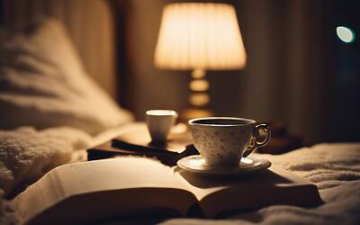 Auguri di buonanotte: 10 modi per esprimere affetto a chi ami