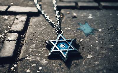 Aumento antisemitismo negli USA: +200% in un anno secondo statistiche recenti