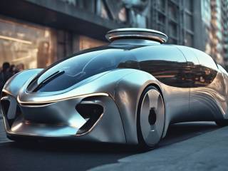 Aumento azioni Uber mentre Tesla vacilla dopo la rivelazione del Cybercab di Musk