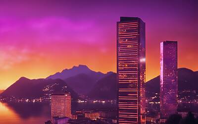 Aumento del moltiplicatore per le imprese: opportunità a Lugano nel 2024