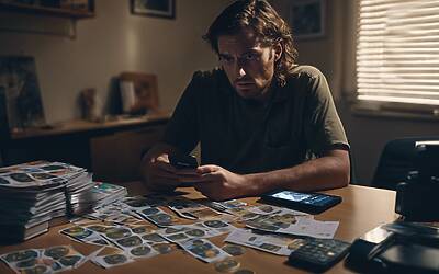 Australiani vittime delle truffe telefoniche legate alle criptovalute: allerta e consigli utili