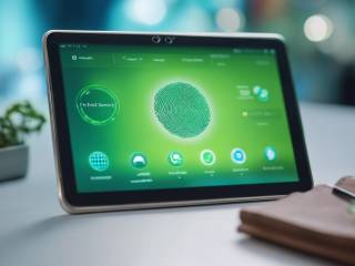Autenticazione biometrica per tablet: novità su Trova il mio dispositivo