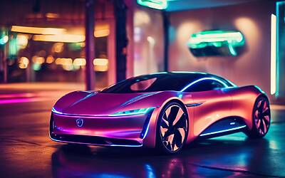 Auto elettriche e le batterie rivoluzionarie che trasformeranno la mobilità sostenibile