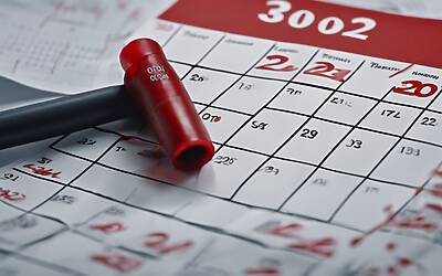 Autonomi 2024: guida alle scadenze e correzioni per evitare sanzioni