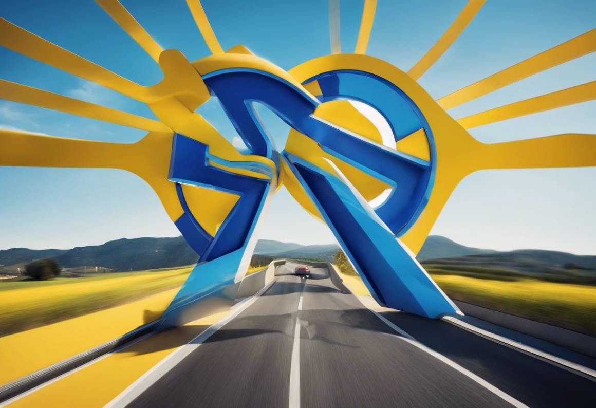 Autostrada del Sole compie 60 anni e presenta il nuovo logo celebrativo